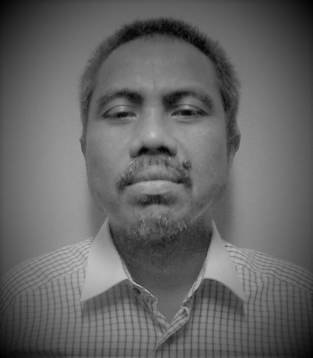 DAVID DEYDY