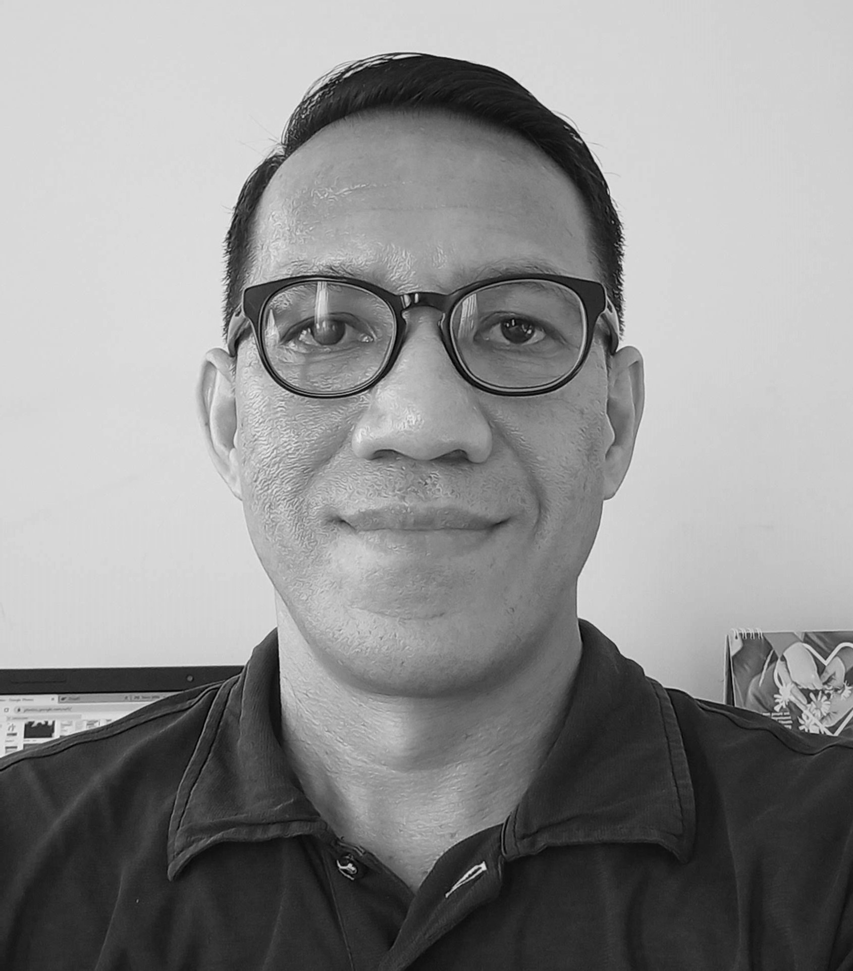 MARULAM HUTAURUK